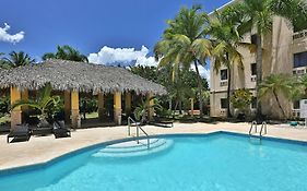 Quality Hotel Real Aeropuerto Santo Domingo